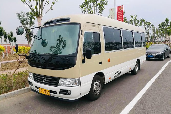 Private Beijing Driver Service to Mutianyu Great Wall - How long you’ll be on the Great Wall (and how to pace it)
