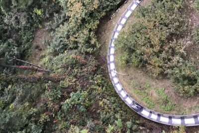 Private Beijing Great Wall Hiking Tour at Jiankou Section - Why This Route (Jiankou to Mutianyu) Feels More Real