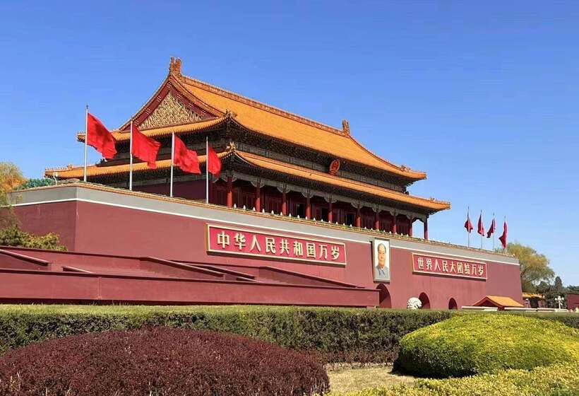 Private Beijing Layover Tour: Great Wall and Forbidden City - Key things that make this tour work