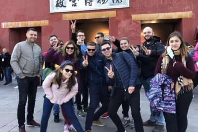 Private Beijing Layover Tour to Mutianyu Great Wall and Forbidden City - Mutianyu Great Wall: a focused 2-hour Great Wall experience