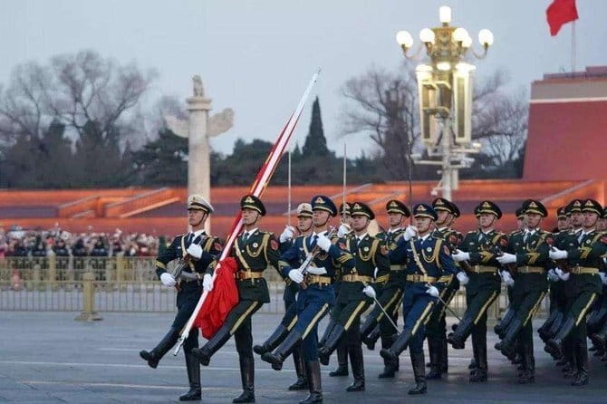 Private Beijing Night Walking Tour with Flag Lowering Ceremony at Tiananmen Square - Key things to know