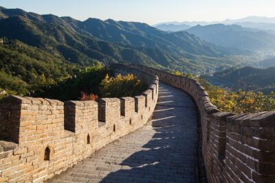 Private Beijing Tour: Forbidden City, Mutianyu Great Wall, and Dumpling Lunch - Forbidden City’s Palace Museum: how to avoid the crush