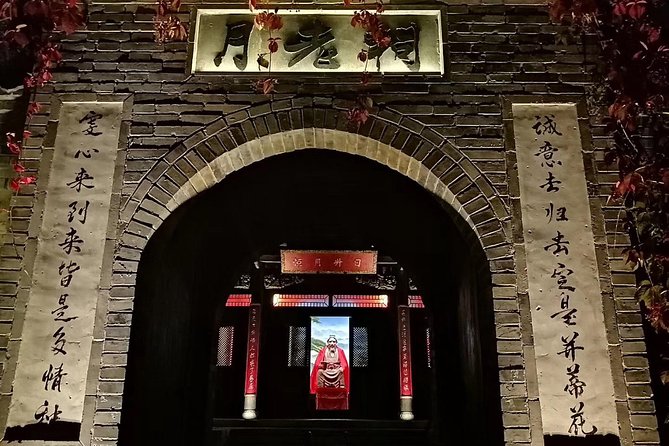 Private Beijing Transfer: Simatai Great Wall and Gubei Water Town - Simatai + cable car: what’s included and what to watch for
