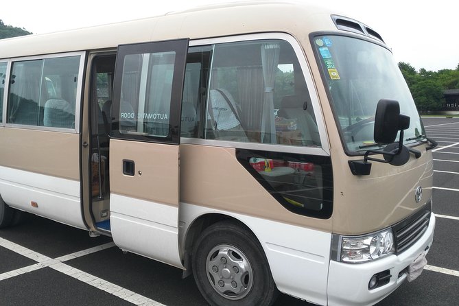Private Car Service with Driver - Distance limits, airport/rail trips, and how to avoid disappointment