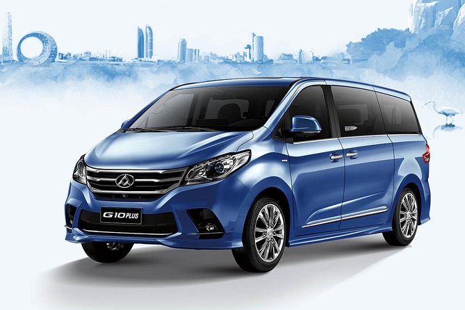 Private Car Service with Driver - Half-day or full-day: the real time math you should do