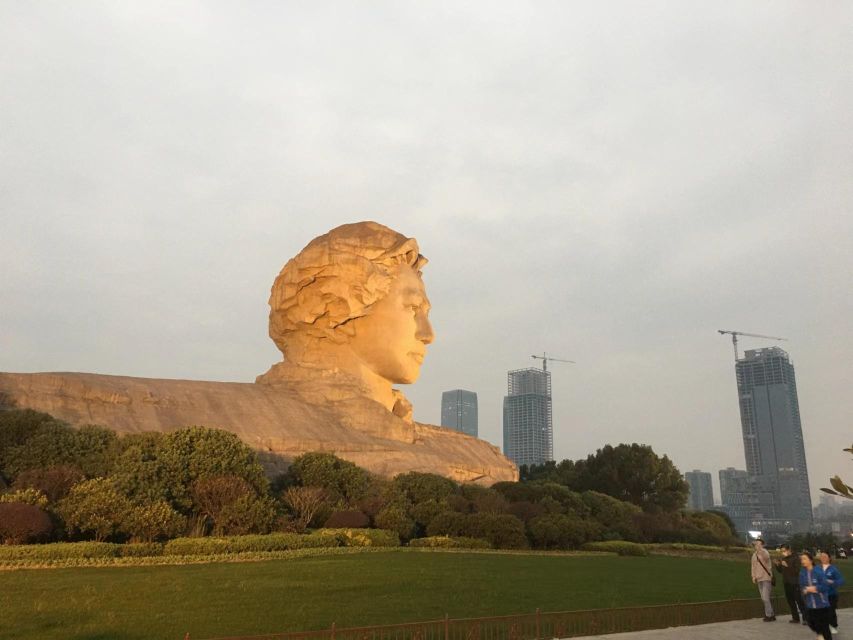Private Changsha City Full Day Trip - What’s Included (and What You’ll Need to Handle Yourself)