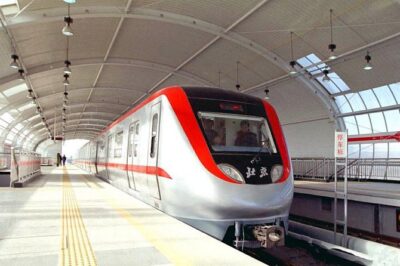 Private City Tour By Public Transportation: Temple Of Heaven, Tiananmen Square and Forbidden City - Why this public-transport private tour is a smart Beijing first step