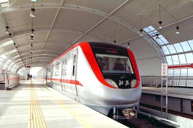 Private City Tour By Public Transportation: Temple Of Heaven, Tiananmen Square and Forbidden City - Why this public-transport private tour is a smart Beijing first step