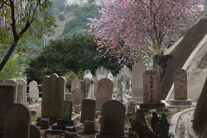 Private colonial Cemeteries tour - Key things to know before you go