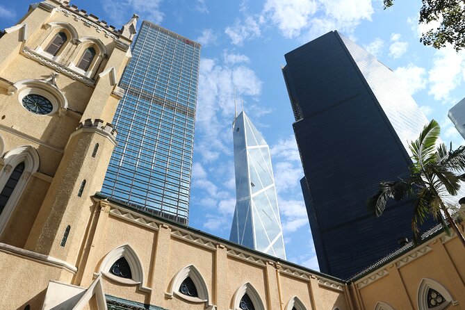 Private custom layover tour of Hong Kong - 7 hours - Price and Value: What $355.12 Really Buys You