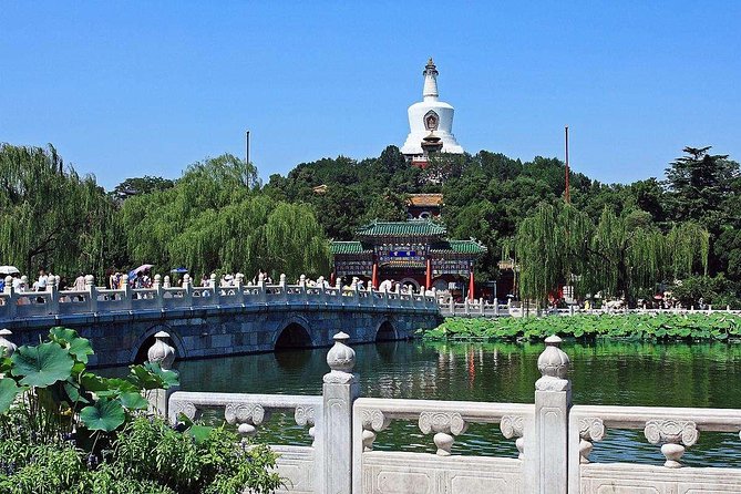 Private Customized Beijing City Day Tour with Flexible Departure Time - The guide-driver team: why names like Jack, Zhao, Sudan, Lucy matter