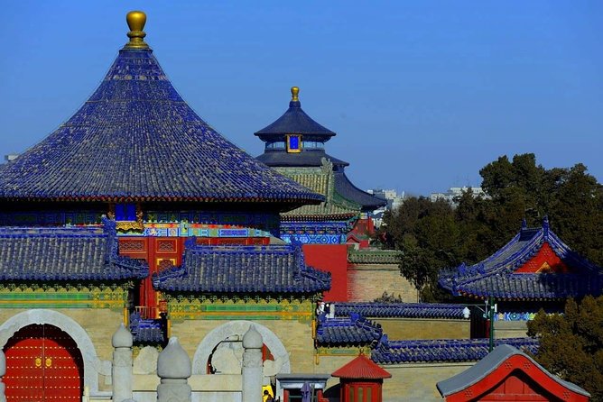 Private Customized Beijing Layover Tour of City Highlights - Why this Beijing layover tour works for short stays