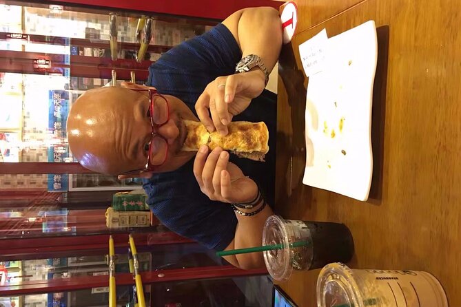 Private Customized Beijing Night Tour To Wangfujing Food Street And Pipe Hutong - A 6:30pm Beijing night start that actually works