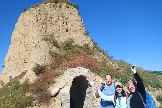 Private Datong Day Tour Arranged by Local Tour Guide Nancy - A private Datong day that keeps you in control