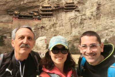 Private Datong Day Tour Arranged by Local Tour Guide Nancy - How pickup and drop-off fit around real travel days