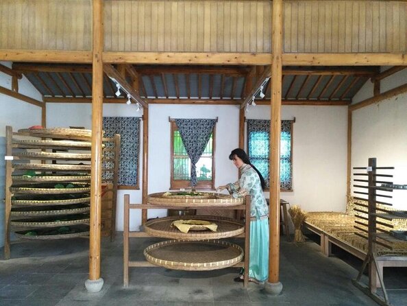 Private Day Excursion to Suzhou and ZhouZhuang Water Village from Shanghai - Key Highlights You’ll Care About
