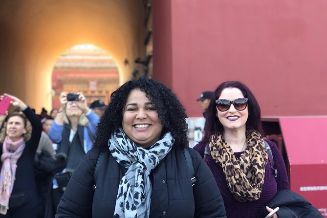 Private Day to T-Square, Forbidden city, Temple of heaven, Summer palace Tour - A Private Beijing Day That Hits the Big Four