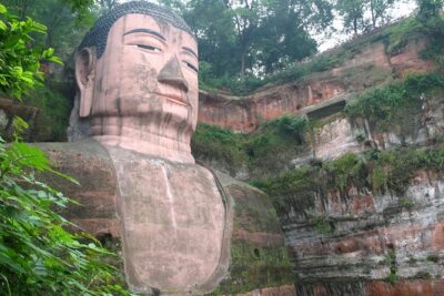 Private Day Tour: Chengdu Panda and Leshan Buddha - Morning at Chengdu Panda Base: What You’ll Actually See