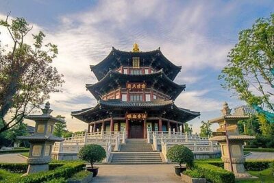 Private Day Tour: Suzhou Incredible Highlights from Shanghai by Car or Train - Getting from Shanghai: private car comfort and optional train
