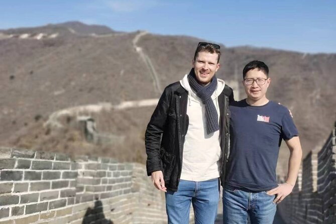 Private Day Tour to Beijing Mutianyu Great Wall - Why Mutianyu Works Better When You Have Limited Time