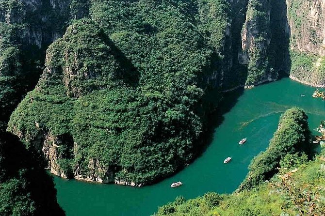 Private Day Tour to Longqing Gorge with Boat Ride and Cable Car from Beijing - Key Things to Know Before You Go to Longqing Gorge