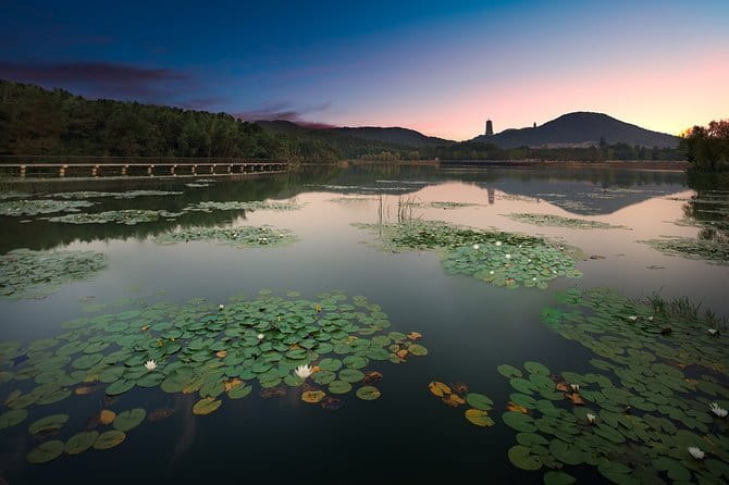 Private Day Tour to Niushoushan Cultural Park in Nanjing - Who this tour suits best in your Nanjing plan
