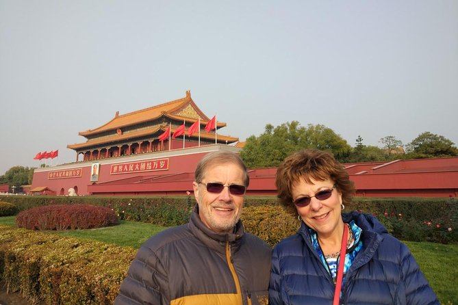 Private Day Tour to Tiananmen Square, Forbidden City and Hutong by Public Transportation - Subway-Friendly Morning: What Makes This Day Tour Work