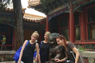 Private Day Tour to Tiananmen Square, Forbidden City and Hutong by Public Transportation - Tiananmen Square: Big Moments, Clear Walking Route