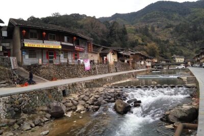 Private Day Tour To Tianluokeng Tulou from Xiamen Including Lunch - Tianluokeng tulou cluster: the UNESCO moment and how to photograph it