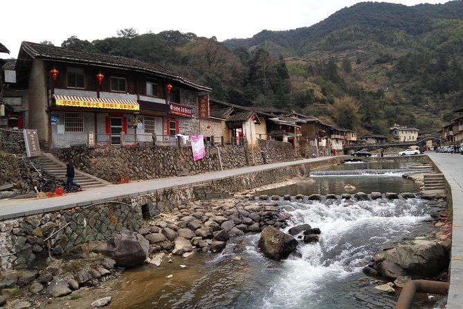 Private Day Tour To Tianluokeng Tulou from Xiamen Including Lunch - Tianluokeng tulou cluster: the UNESCO moment and how to photograph it
