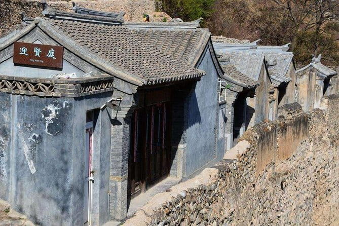 Private Day Trip to Cuandixia Village from Beijing - Price and value: is $198 per person fair?