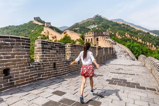 Private Day Trip to Cuandixia Village from Beijing - Should you book this Cuandixia private day trip?