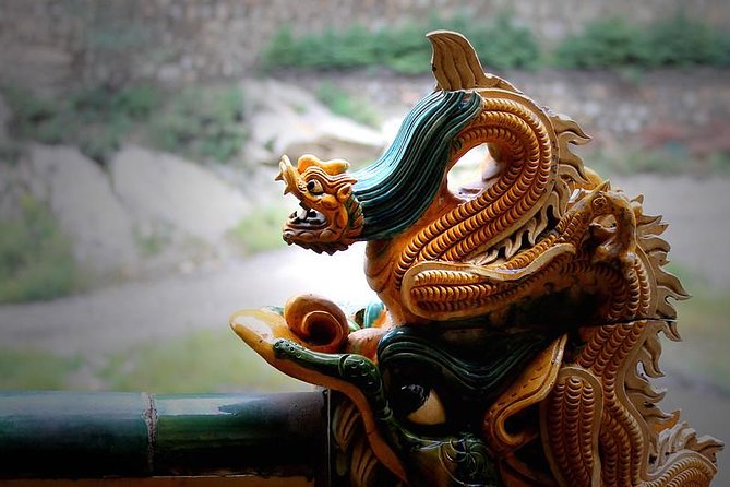 Private Day Trip to Datong from Beijing with English Speaking Driver - Why Datong Makes Sense From Beijing (Even When It’s Far)