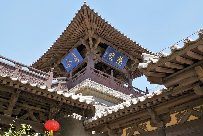 Private Day Trip to Datong from Beijing with English Speaking Driver - Yungang Grottoes: UNESCO Scale and the Challenge of Seeing It All