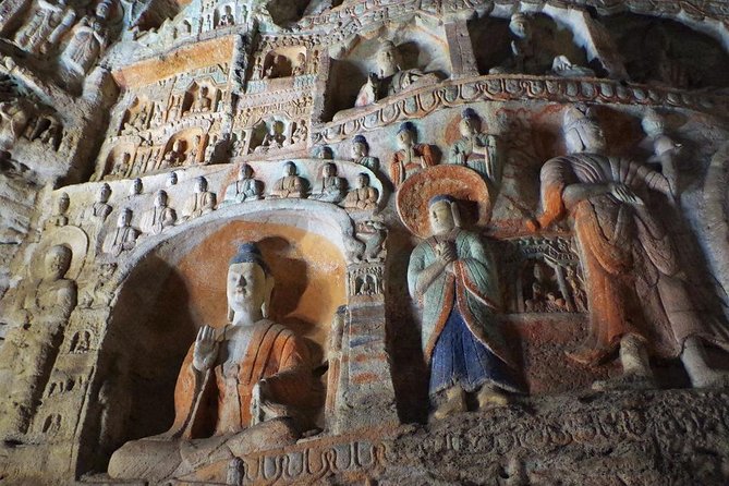 Private Day Trip to Datong from Beijing with English Speaking Driver - Eating in Datong: Simple Stops and Staying Powered for the Return