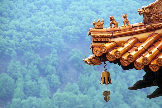 Private Day Trip to Datong from Beijing with English Speaking Driver - Price and Value: What You’re Paying For (and What’s Extra)