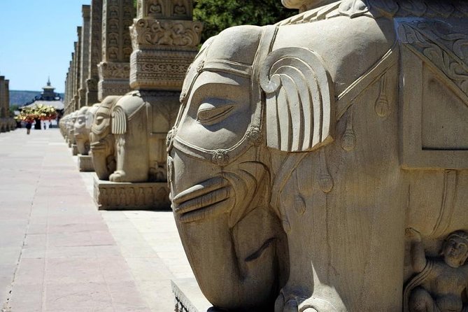 Private Day Trip to Datong from Beijing with English Speaking Driver - Who This Private Datong Trip Fits Best