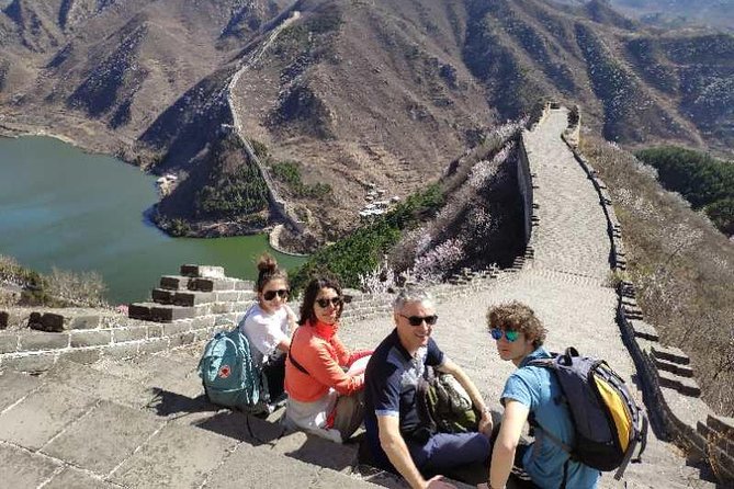 Private Day Trip to Huanghuacheng Great Wall with Meal - Getting to Huanghuacheng Without the Beijing Transport Stress