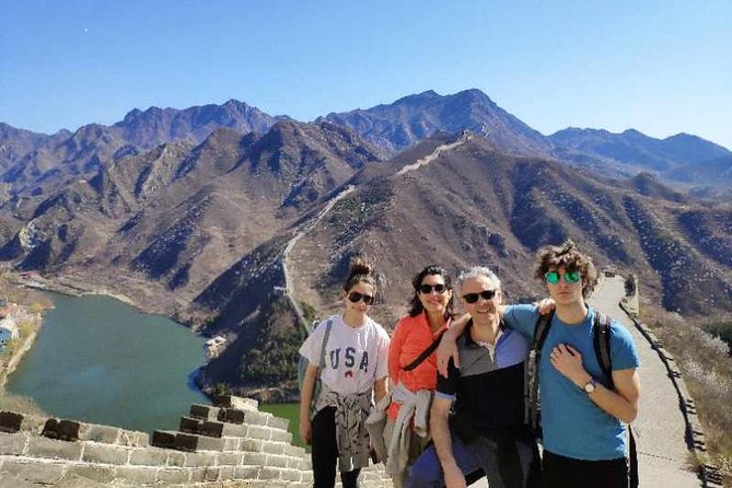 Private Day Trip to Huanghuacheng Great Wall with Meal - The Unrestored Climb: What It Feels Like and How to Prepare