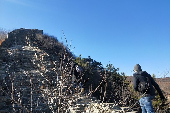 Private Day Trip to Huanghuacheng Great Wall with Meal - Getting Back: Drive Time, Timing, and Your Photo Window