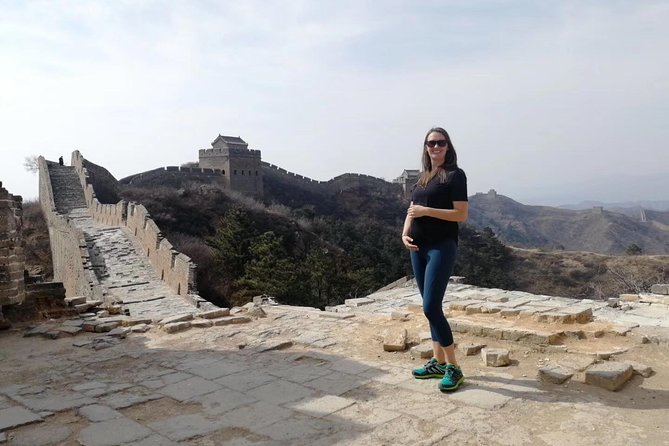 Private Day Trip to Jinshanling Great Wall with English Speaking Driver - Your day starts in Beijing: pickup that saves real energy