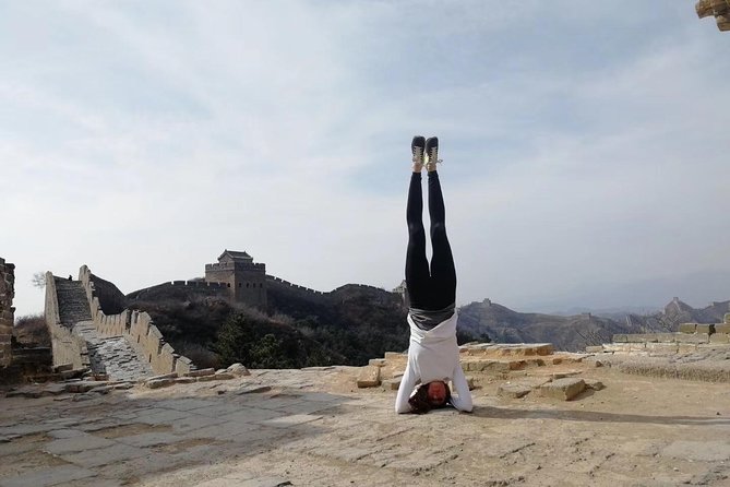 Private Day Trip to Jinshanling Great Wall with English Speaking Driver - Price and value: what you’re really paying for at $135 per person