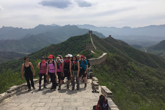 Private Day Trip to Jinshanling Great Wall with English Speaking Driver - Transportation and what’s actually included (and why it matters)