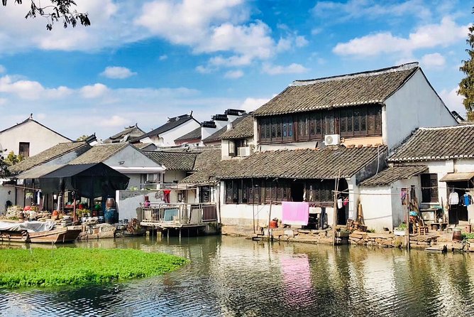 Private Day Trip to Suzhou from Shanghai by Bullet Train - Price and Value: What $288 Includes (and What It Doesn’t)