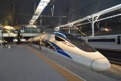 Private Day Trip to Terracotta Army from Beijing by Bullet Train - Door-to-Door in Beijing: Pickup, Driver, and Station Transfer
