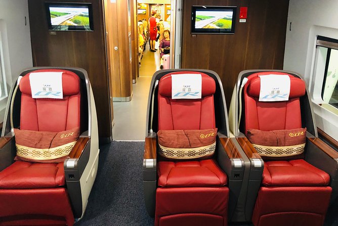 Private Day Trip to Terracotta Army from Beijing by Bullet Train - Lunch Included in Xi’an: Local Noodles or Starbucks, and How to Plan