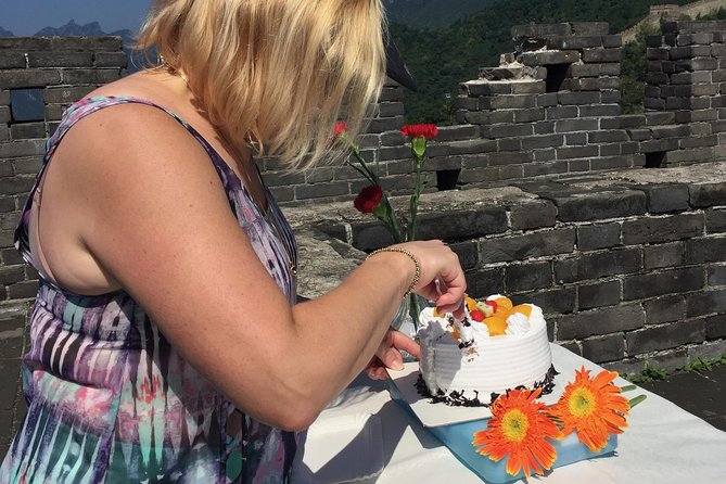 Private Day Trip to the Huanghuacheng Wild Great Wall with Picnic - Huanghuacheng Wild Great Wall: Why the Non-Tourist Section Matters
