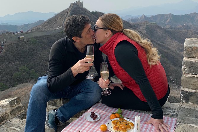 Private Day Trip to the Huanghuacheng Wild Great Wall with Picnic - Price and value: is $150 per person fair for this day?