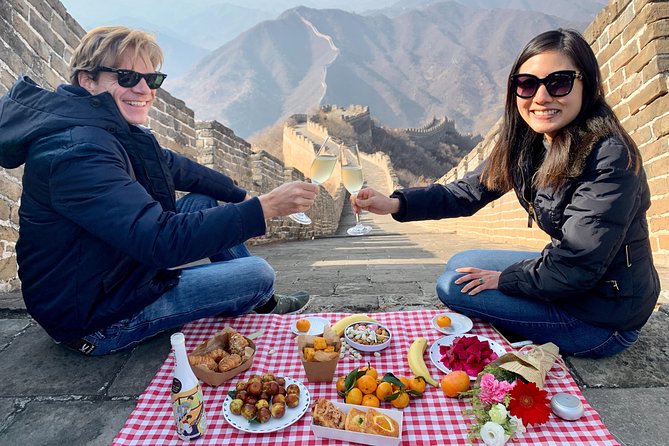 Private Day Trip to the Huanghuacheng Wild Great Wall with Picnic - The English-speaking guide: what you’re really paying for
