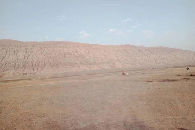 Private Day Trip to Turpan from Urumqi including Bezklik Grottoes - Price and Value: What $269 Buys You in Real Time